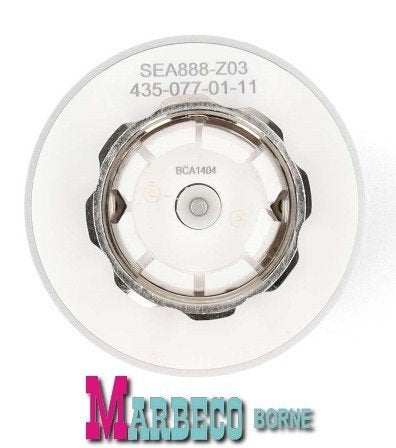 SmartLife Zigbee Smart Radiatorknop, Thermostaatknop, Nedis SmartLife, Nieuw, Info@marbeco.nl, Ophalen of Verzenden