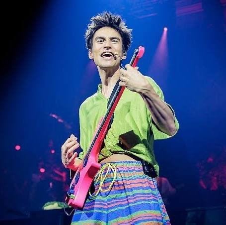 gezocht kaarten voor Jacob Collier, 15 september, Carré, Tickets en Kaartjes, Twee personen, September