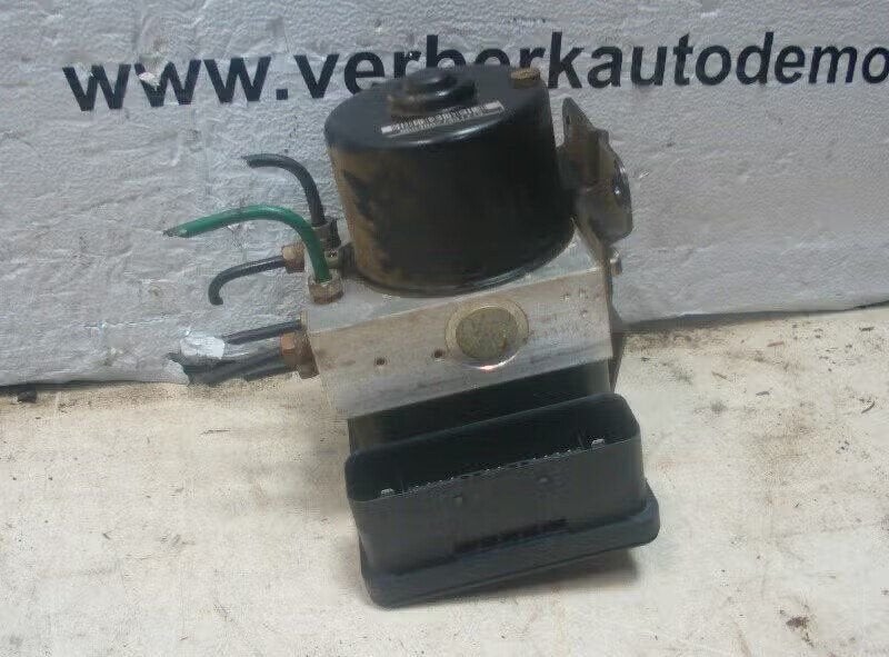 ABS POMP Citroën C5 I Break (DE) (10.0206-0003.4), Gebruikt, Citroën, Ophalen of Verzenden, Sodener Straße 9 65824 Schwalbach, DE