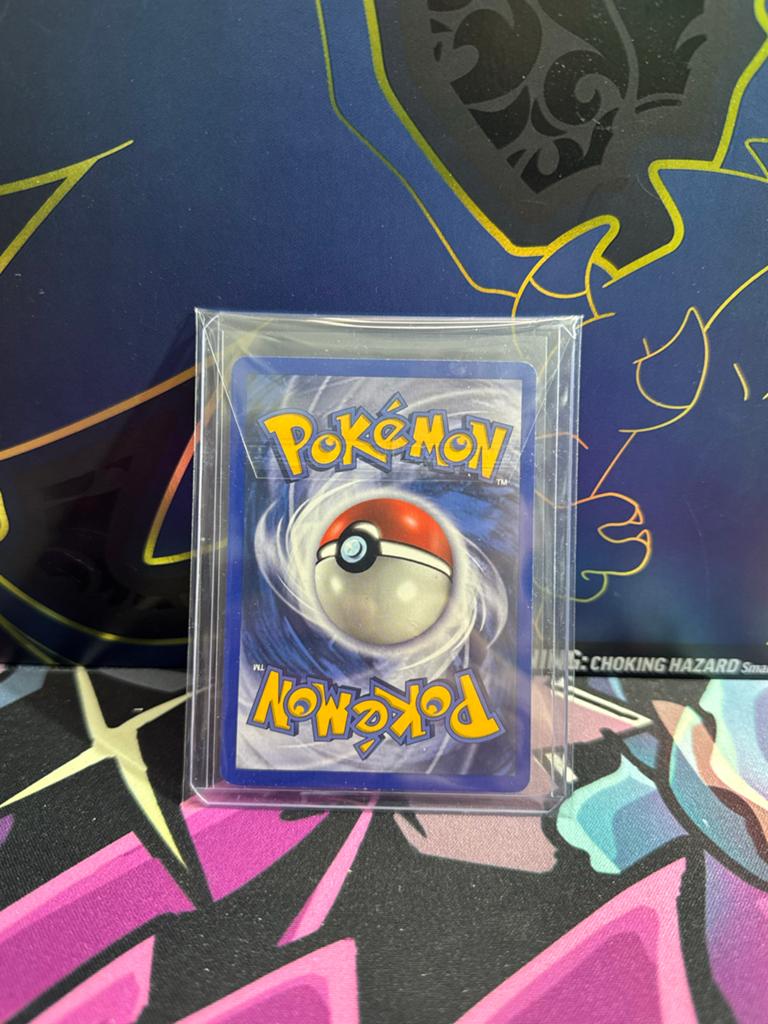 Ho-Oh Pokémon kaart (27/115) - EX Deoxys set, Ophalen of Verzenden, Zo goed als nieuw, Losse kaart