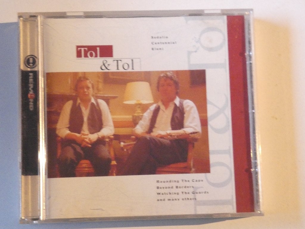 Tol & Tol – Tol & Tol, Verzenden, Gebruikt