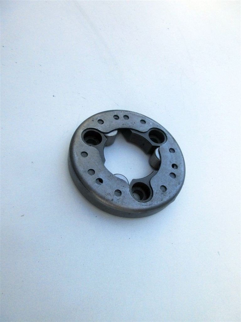 Kawasaki GPZ500 startkoppeling KLE500 startmotor koppeling, Ophalen of Verzenden