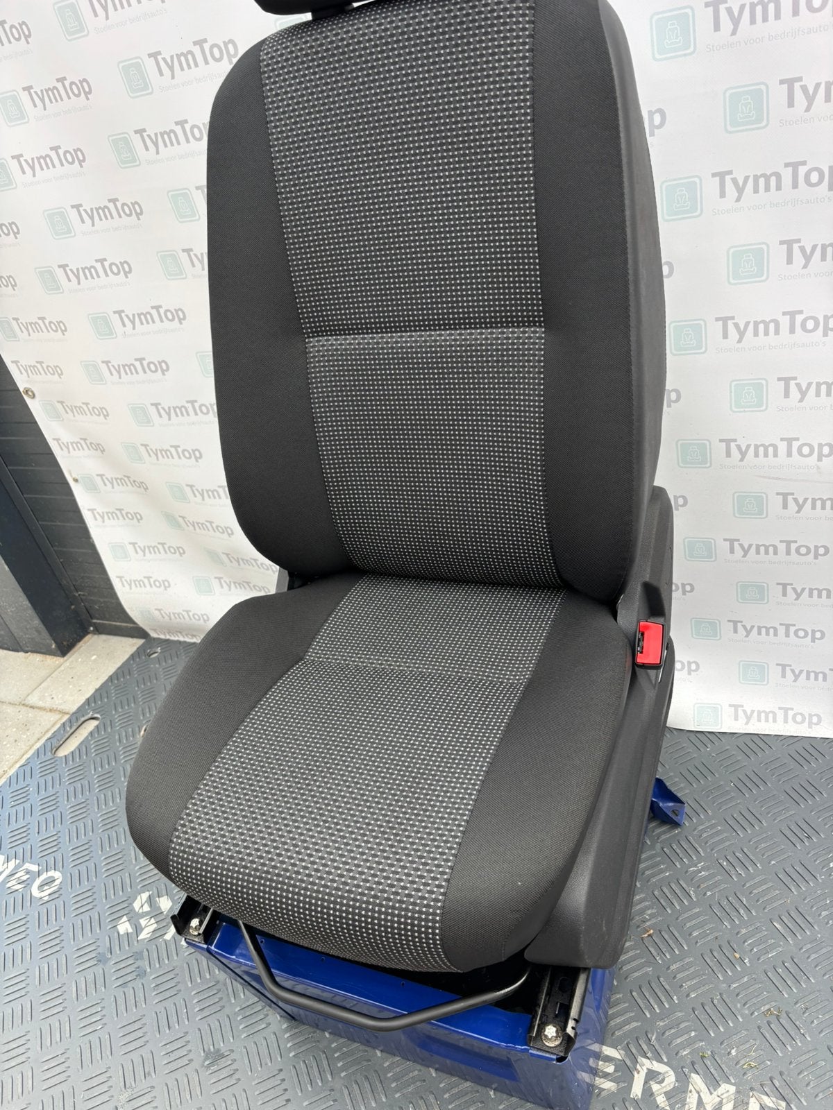 stoel rechts passagier mercedes sprinter volkswagen crafter, Auto-onderdelen, Ophalen, Tymtop5@gmail.com, 3161ek, Tymtop