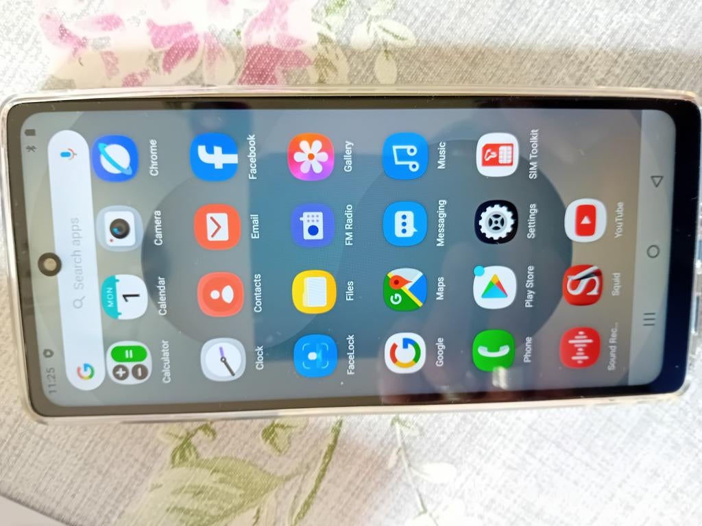 Nieuwe Android Smartphone - Ongebruikt en Klaar voor Gebruik, Telecommunicatie, Mobiele telefoons | Overige merken, Overige modellen