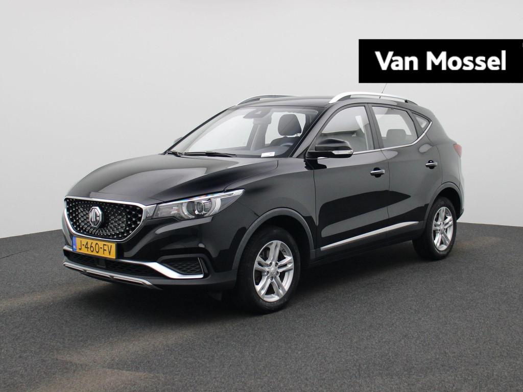 MG MG ZS EV Comfort 45 kWh | Climate Control | Cruise Contro, Auto's, MG, Bedrijf, Te koop, ZS, ABS, Adaptive Cruise Control, Airbags
