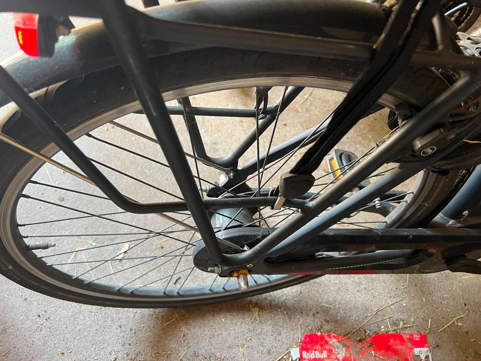 elektrische fiets, Ophalen, Zo goed als nieuw, Minder dan 10 versnellingen, Overige merken