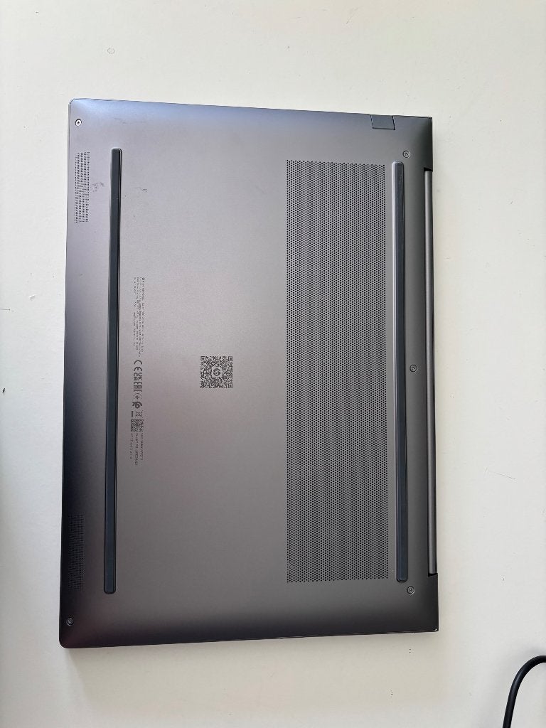 HP ZBook X G1i 16 - NVIDIA RTX PRO 1000 Blackwell, Computers en Software, 64 GB of meer, Qwerty, HP >, Ophalen of Verzenden