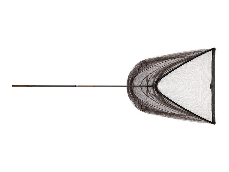 Karperschepnet Symbol Lite 100 cm Steel 180 cm 2 delen, Delphin, Eu, Overige typen, Nieuw