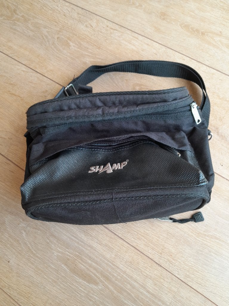 geisoleerde stuurtas, Fietsen en Brommers, Ophalen of Verzenden