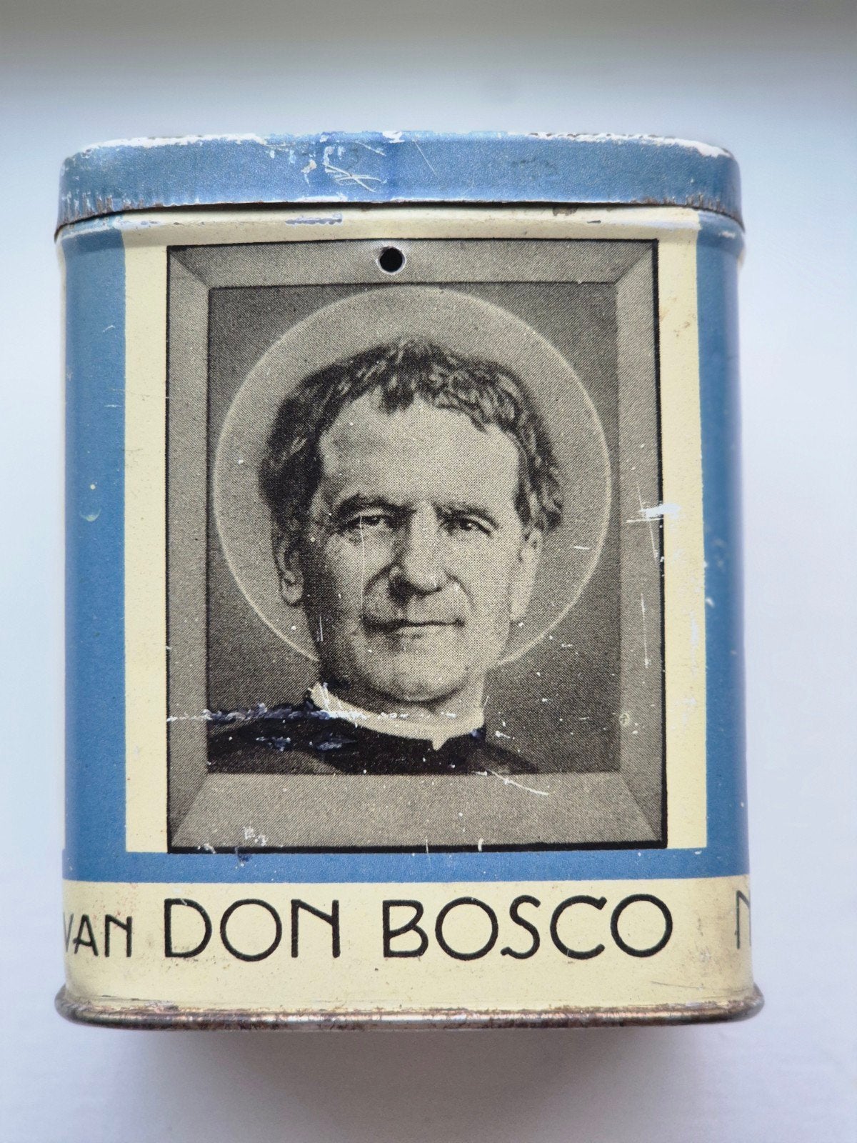 Missiebus Don Bosco Apeldoorn, Verzamelen, Ophalen of Verzenden, Gebruikt, Overige