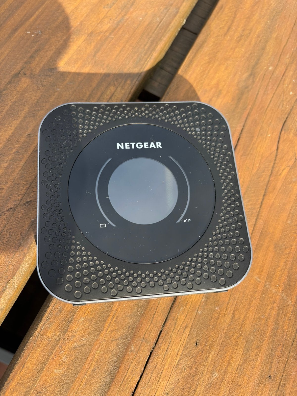 Te koop mobiele router Nighthawk M1 Netgear, Ophalen of Verzenden, Gebruikt