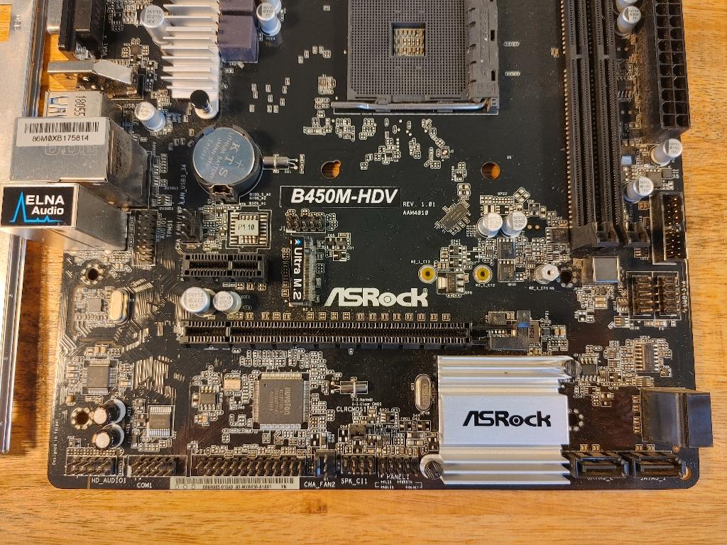 Biostar HI-FI A70U3P Socket FM2+ mATX Moederbord, Biostar, DDR3, Ophalen of Verzenden, Micro-ATX