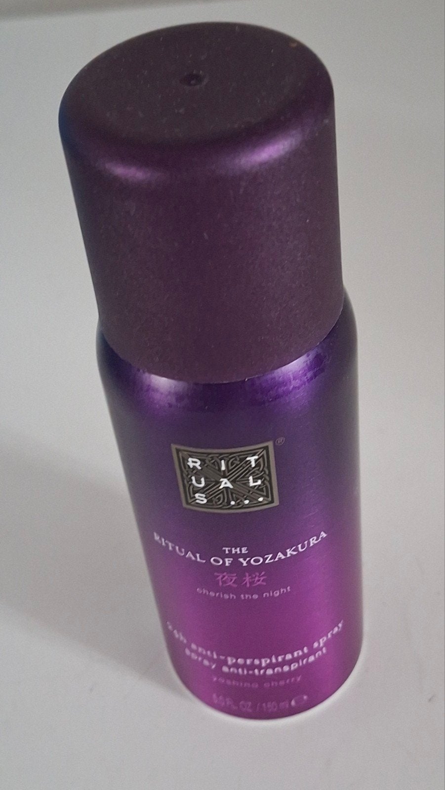 Rituals The Ritual of Yozakura Anti-Transpirant Spray, Ophalen of Verzenden