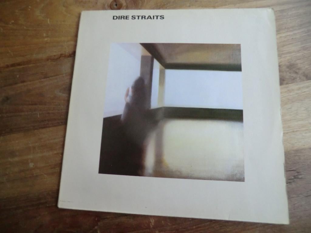 lp dire straits  (6360162), Verzenden, Zo goed als nieuw, 12 inch