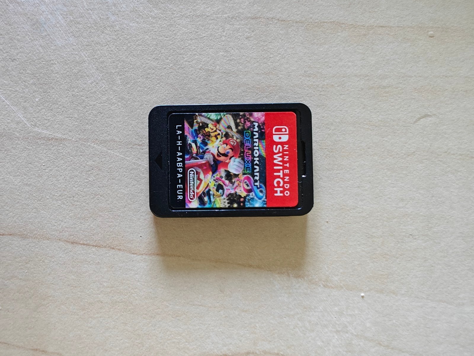 Mario Kart 8 Deluxe - Nintendo Switch Game, Ophalen of Verzenden