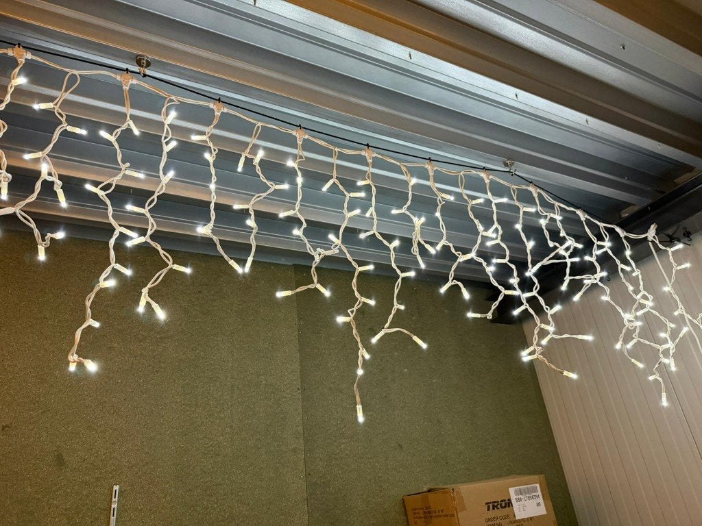 Tronix ijspegel Kerstverlichting / Buitenverlichting (135x), Diversen, Ophalen, Nieuw