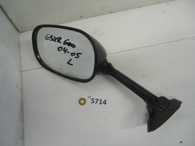 GSXR600 2004 - 2005 Suzuki Spiegel D1-22774