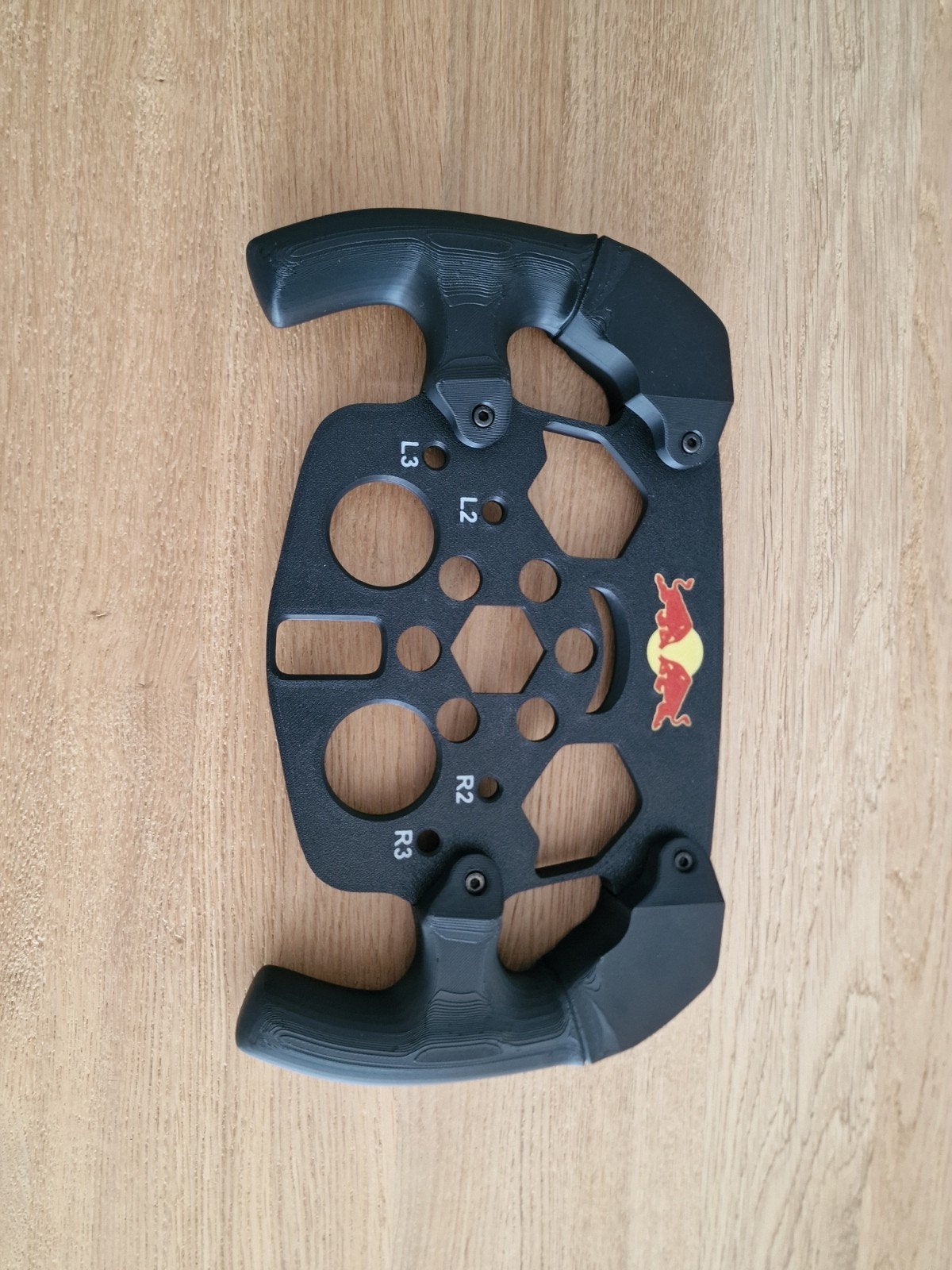Custom F1 sturen voor logitech G29/G920/G923, Spelcomputers en Games, Spelcomputers | Sony PlayStation Consoles | Accessoires