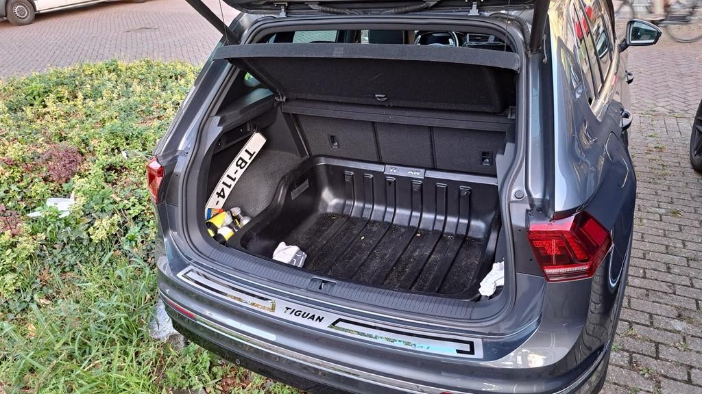 Volkswagen tiquan, Overige kleuren, Particulier, Parkeerassistent, Voorwielaandrijving