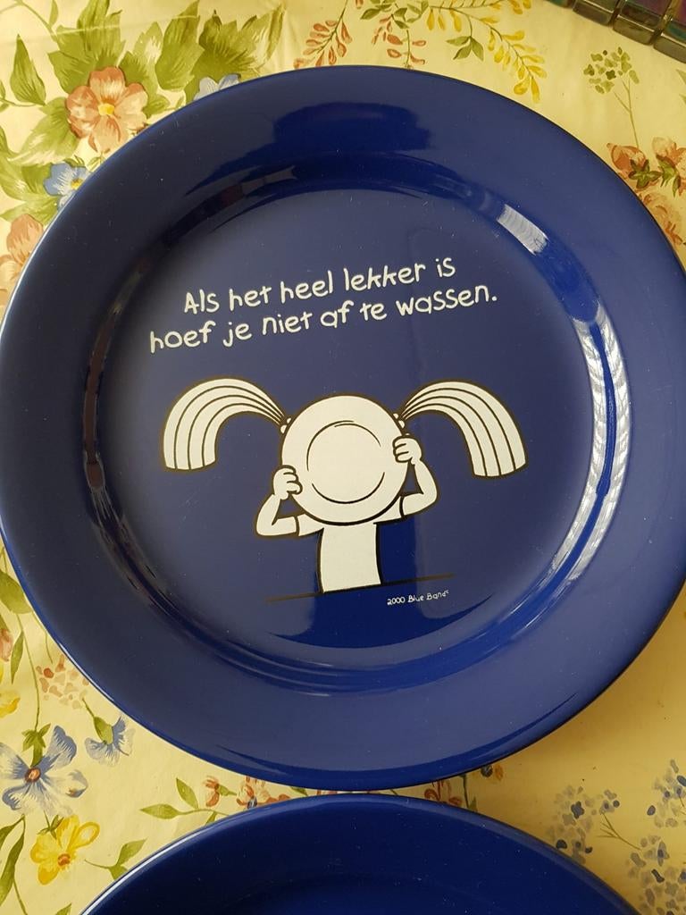 Leuke borden, Ophalen of Verzenden, Nieuw, Overige stijlen, Bord(en)