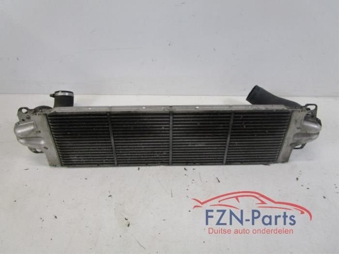Intercooler Volkswagen Transporter (22739446), Ophalen of Verzenden, Gebruikt
