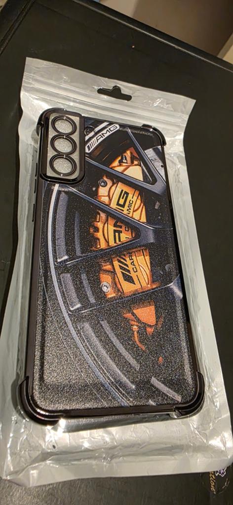 Samsung s22 plus, Ophalen of Verzenden, Nieuw, Overige modellen, Hoesje of Tasje