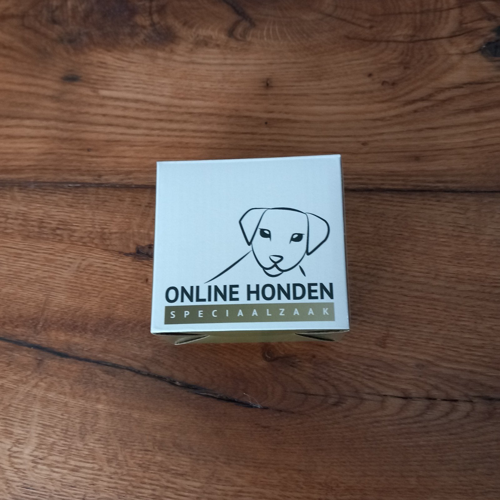 Anti blafband. Trillingen en piepjes, Ophalen, Zo goed als nieuw