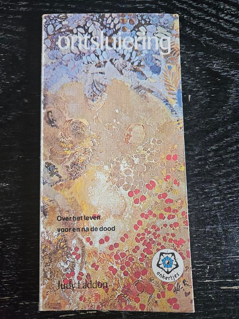 Ontsluiering - Over het leven voor en na de dood, Ophalen of Verzenden