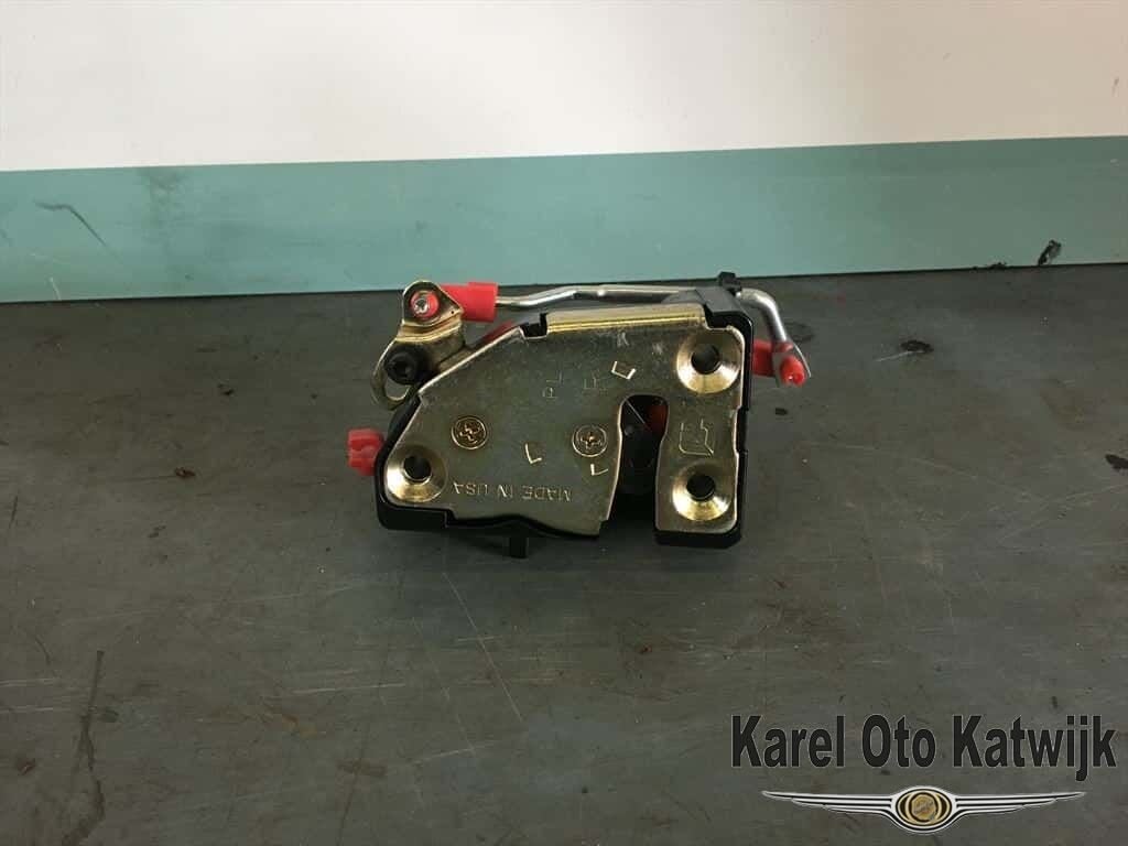Door Lock Motor Jeep Cherokee rechts achter 1999 - 2001, Jeep, -, -, Nieuw
