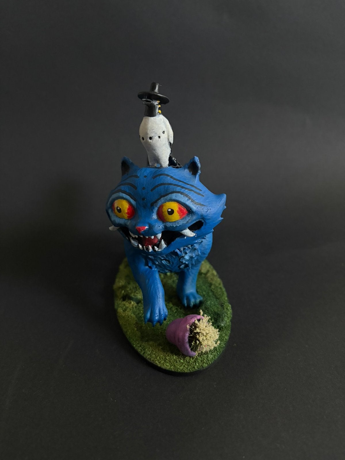 Derpy of demonhunters, Ophalen of Verzenden, Nieuw, Fantasy