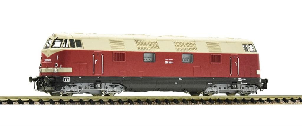 Fleischmann 721472 DCC/Digitaal/Sound, Hobby en Vrije tijd, Modeltreinen | N-Spoor, Fleischmann, Ophalen of Verzenden, Zo goed als nieuw