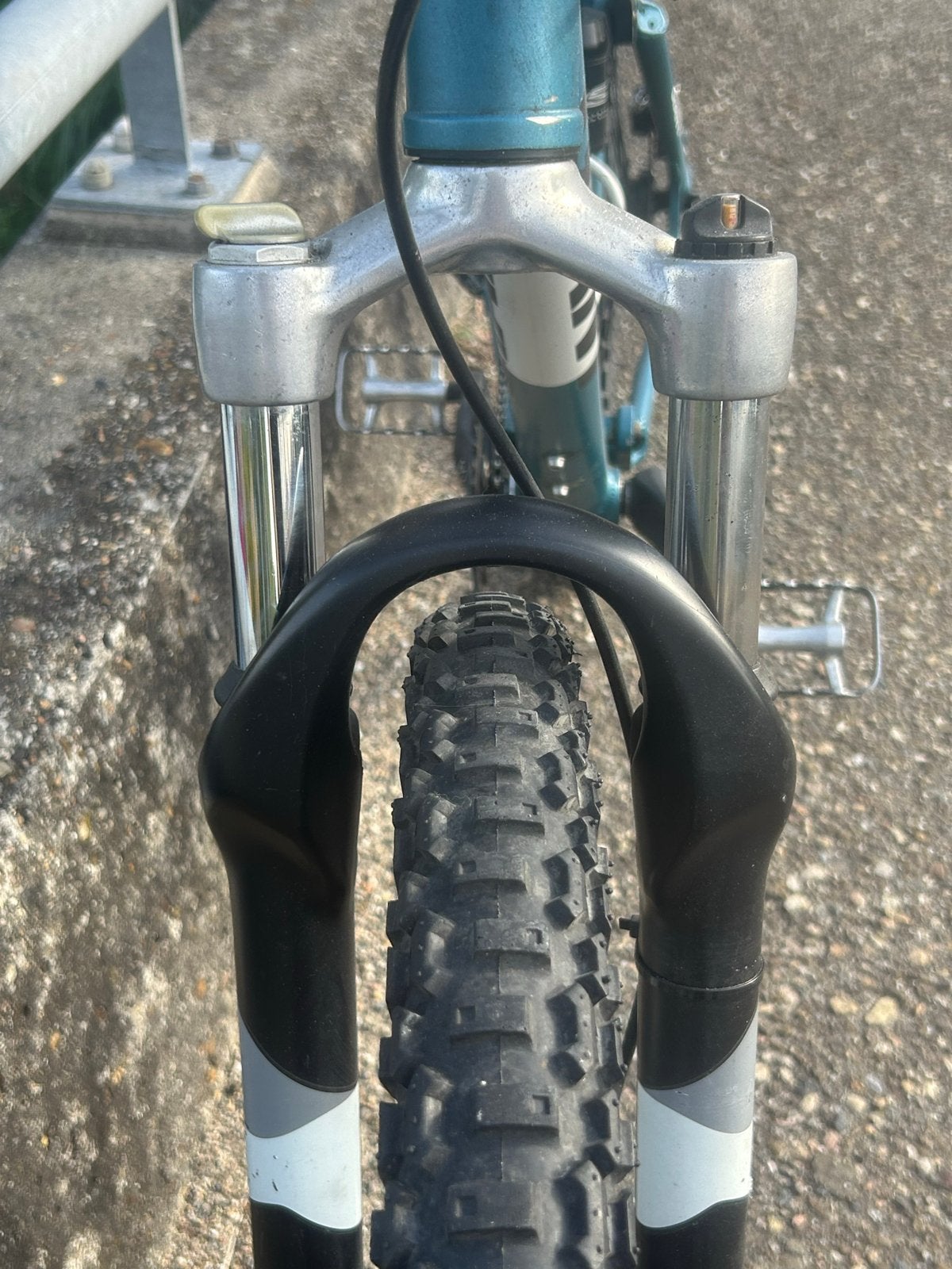 Foto 6 van Giant Mountainbike NRS2
