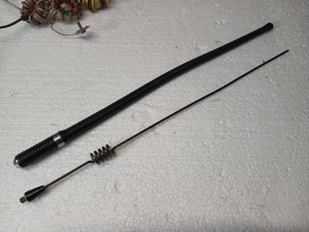 2 X ANTENNE, Ophalen, Gebruikt, Antenne