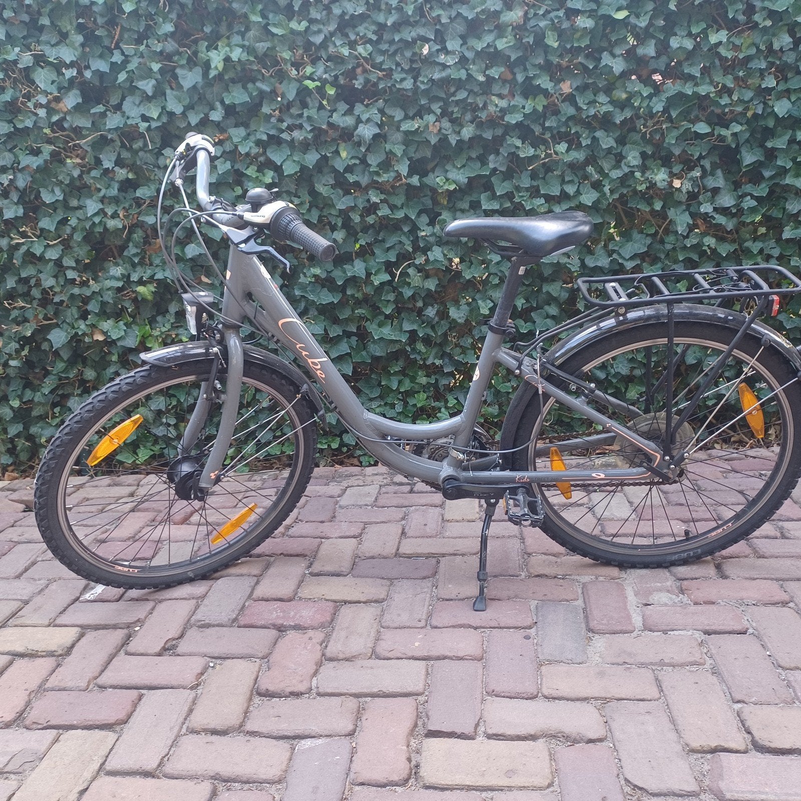 Mooie fiets in zeer goede staat., Ophalen of Verzenden, Zo goed als nieuw, 20 inch of meer, Versnellingen