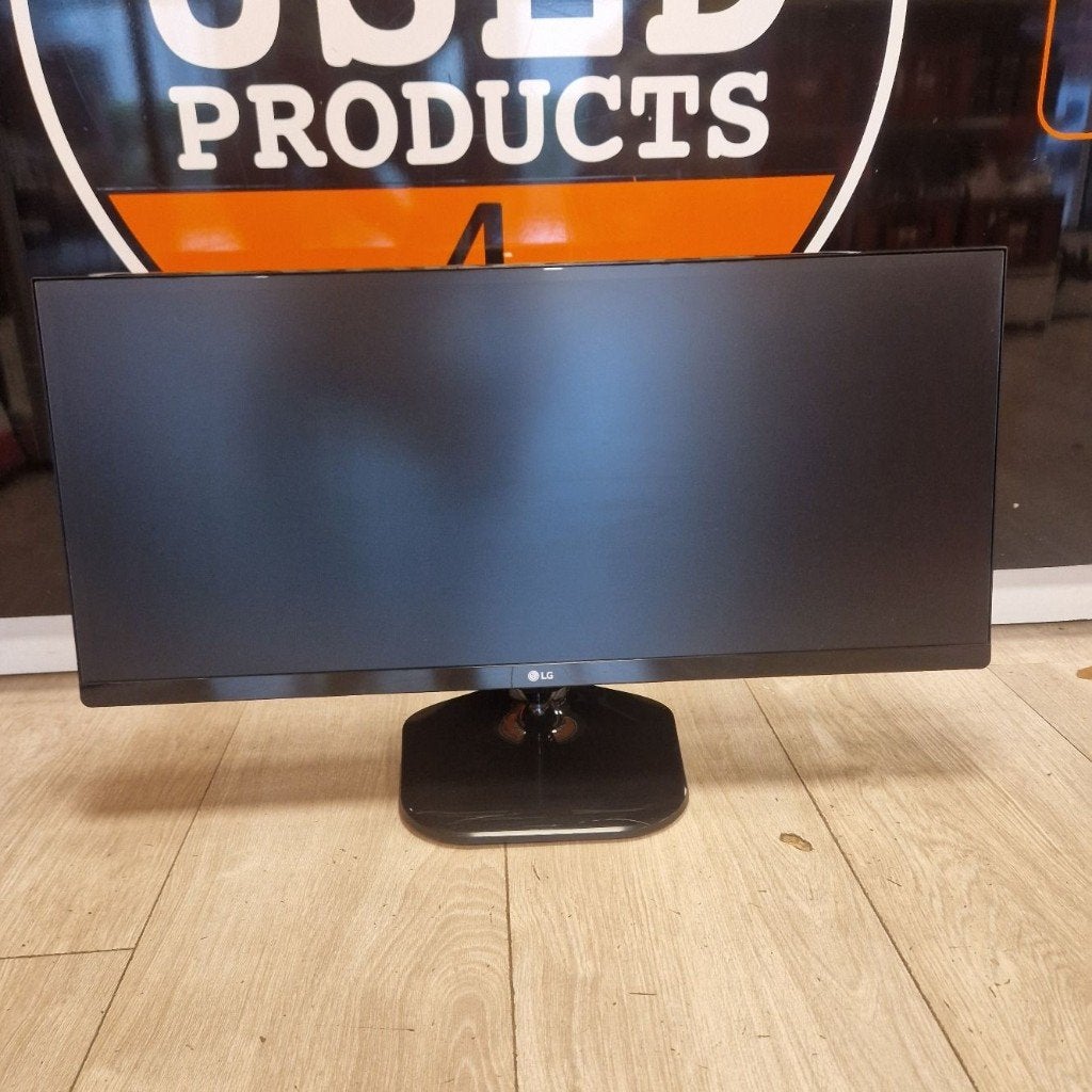 LG 29UM58-P Ultra Wide monitor | Nu voor maar € 119,99, Ophalen, HDMI, IPS, Zo goed als nieuw