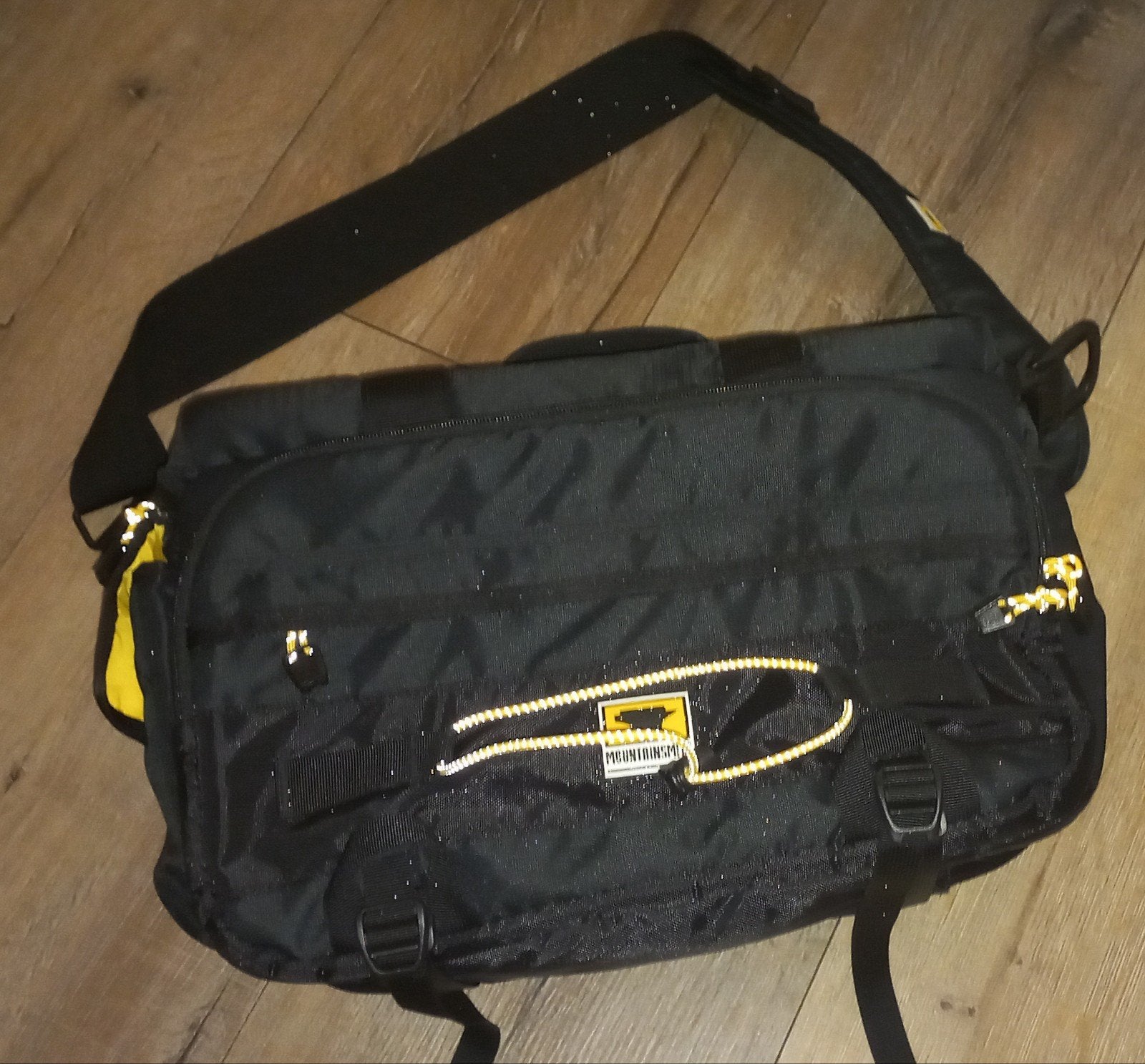 Tas, voor camera, etcetera, Ophalen of Verzenden, Nieuw, Zwart