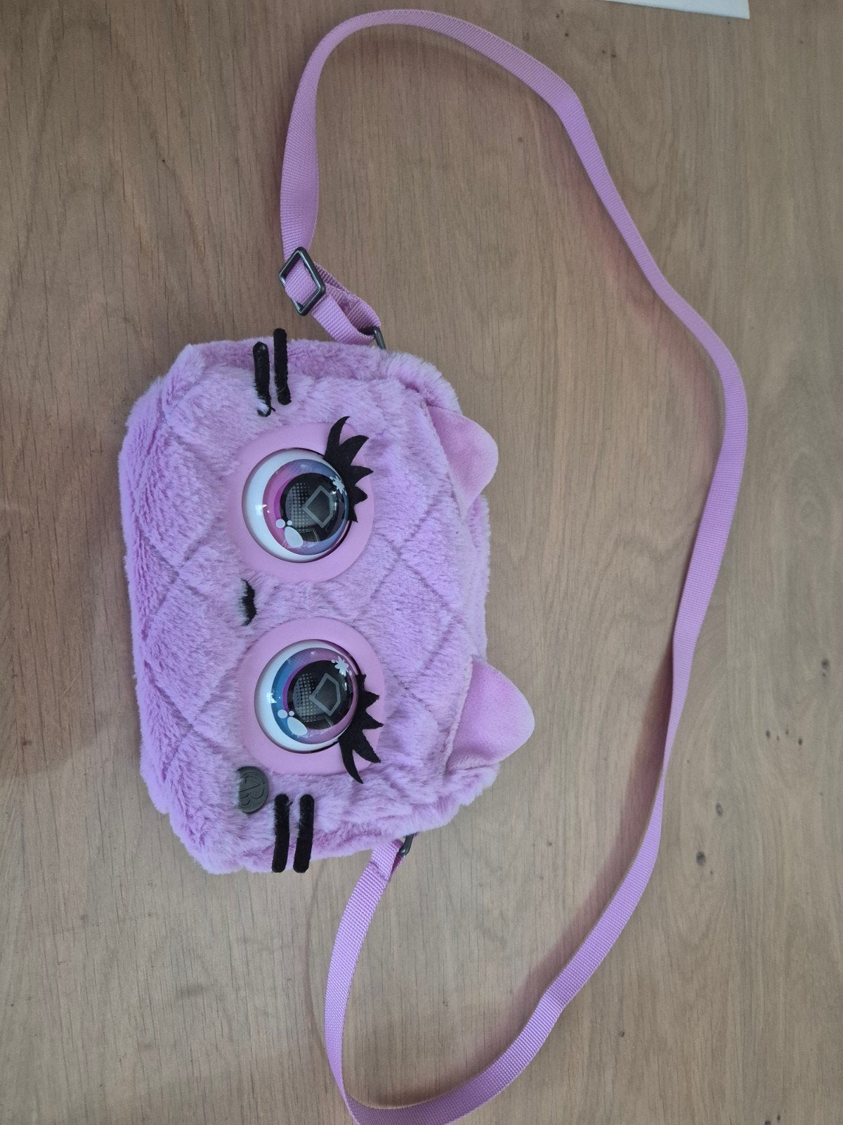 Purse pets, Ophalen of Verzenden, Zo goed als nieuw