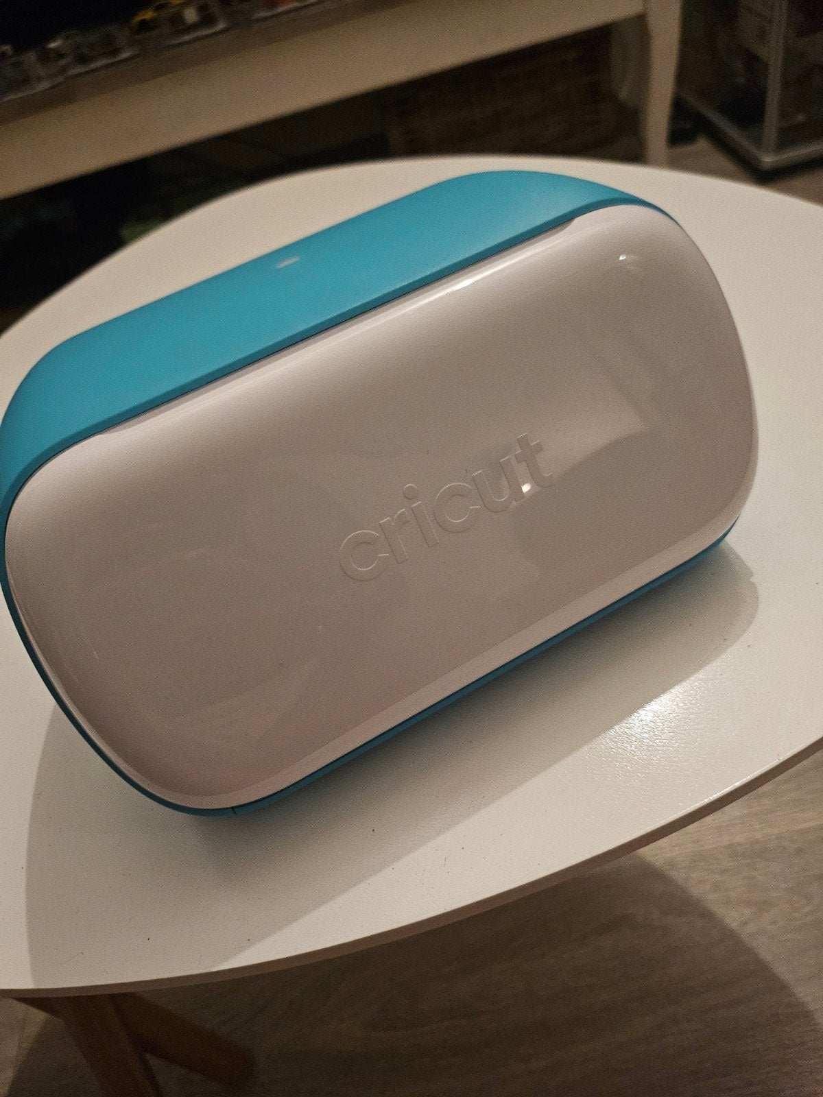 cricut joy, Overige typen, Ophalen of Verzenden, Zo goed als nieuw, Cricut