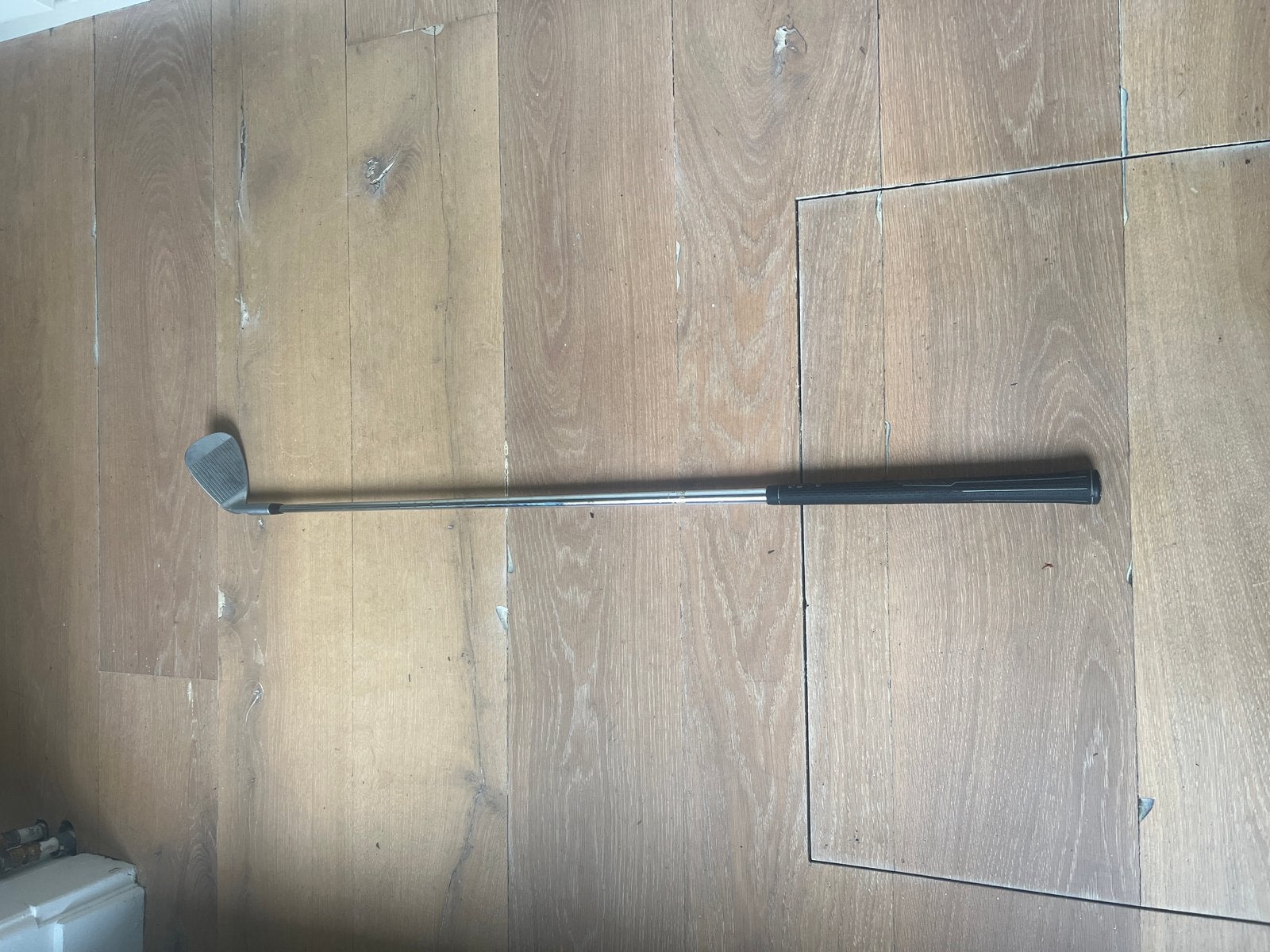 Ping i 20 Golfclub ijzer 7 - Gebruikt, Sport en Fitness, Ophalen of Verzenden, Gebruikt, Club, Ping