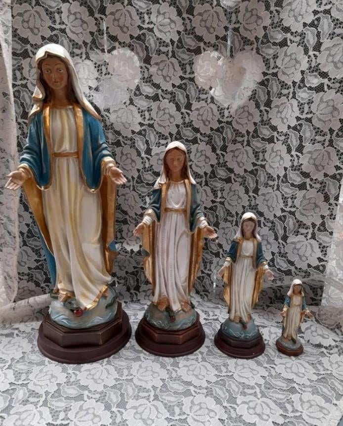 Div mooie maria beelden., Ophalen of Verzenden