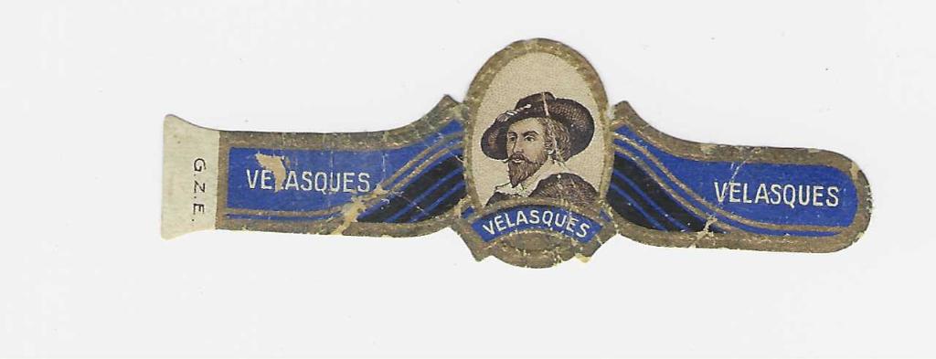 Klassiek 18 - 353   diverse sigarenbandjes, Ophalen of Verzenden, Gebruikt, Sigarenbandjes