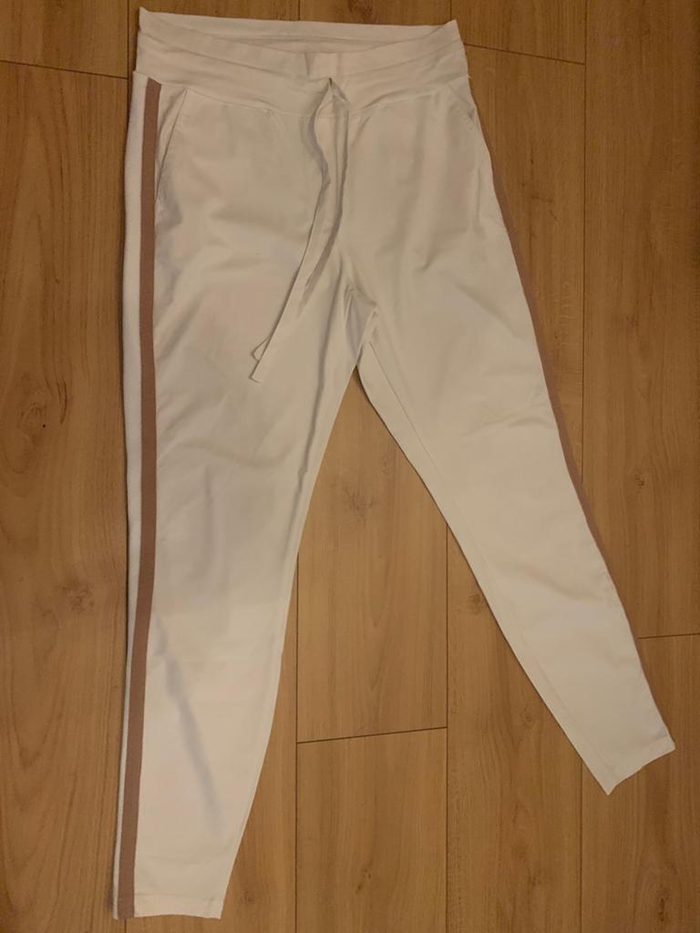 Studio Anneloes Fancy pants maat M in perfecte staat, Maat 38/40 (M), Zwart, Ophalen of Verzenden, Zo goed als nieuw