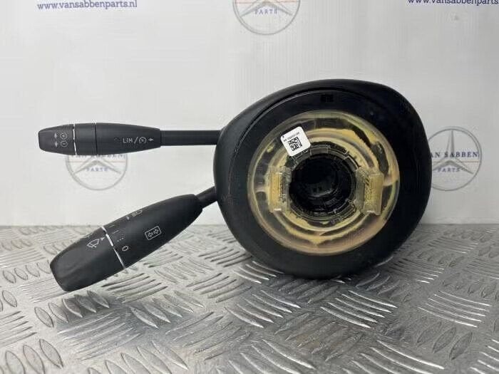 Combischakelaar Stuurkolom van een Mercedes C-Klasse, Auto-onderdelen, Ophalen of Verzenden, Gebruikt