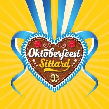 Samstag Gaudi - Oktoberfeest Sittard zaterdag kaartje, Tickets en Kaartjes