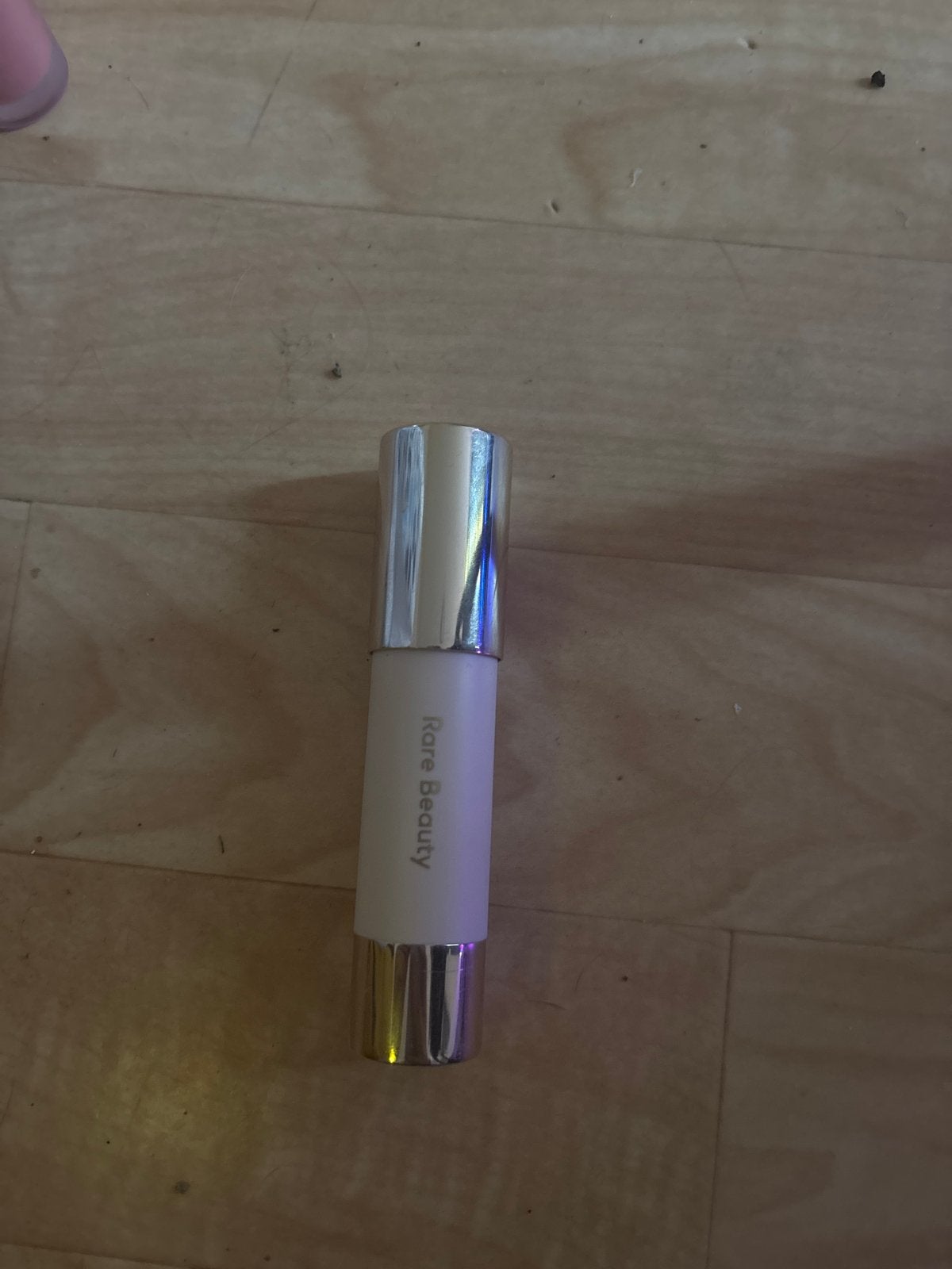 Rare Beauty Warm Wishes Effortless Bronzer Stick, Sieraden, Tassen en Uiterlijk, Ophalen, Wangen, Bruin, Zo goed als nieuw
