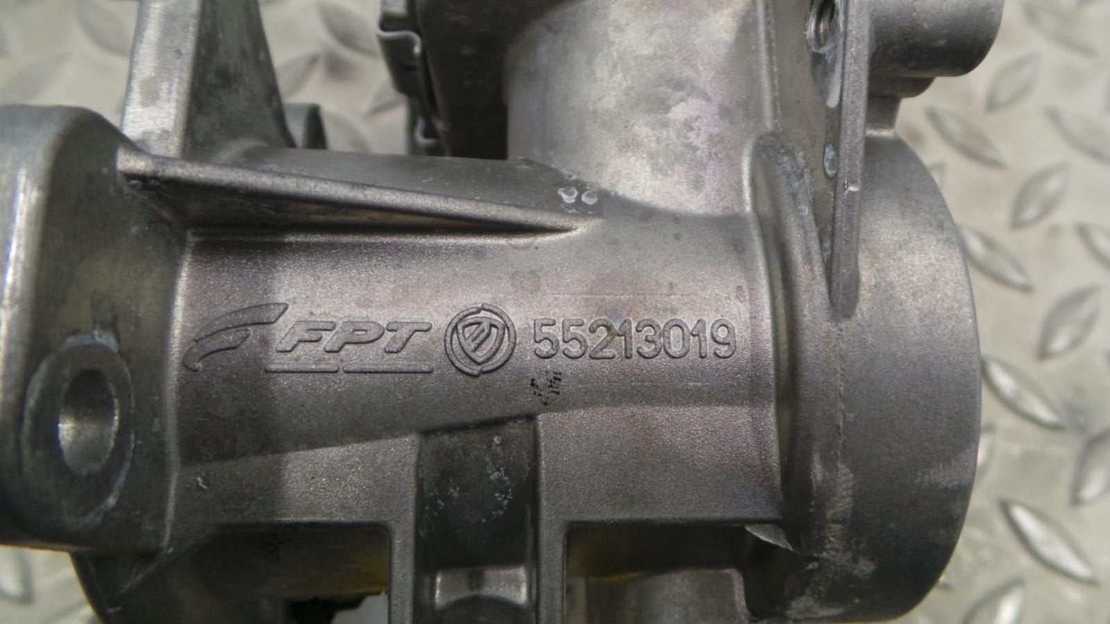 FIAT PUNTO EVO GASKLEPHUIS 2010, Ophalen of Verzenden, Nieuw, Stiba lid