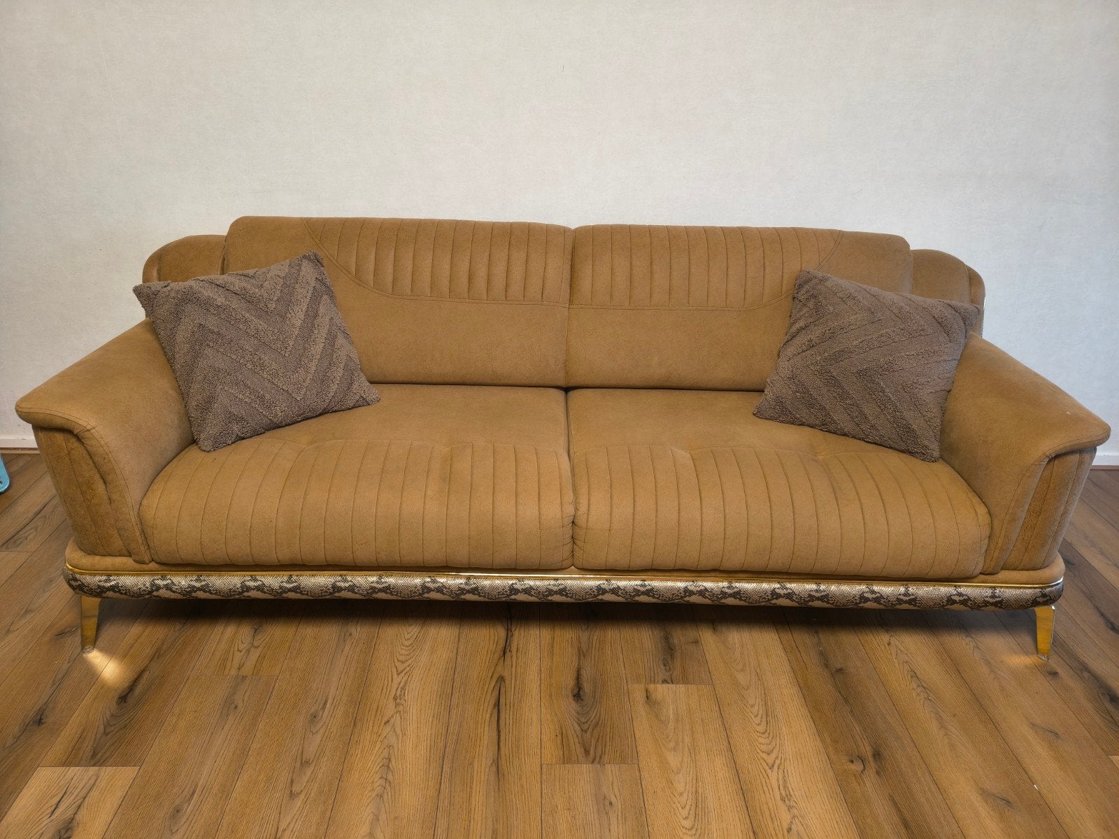 Banken, Ophalen, 75 tot 100 cm