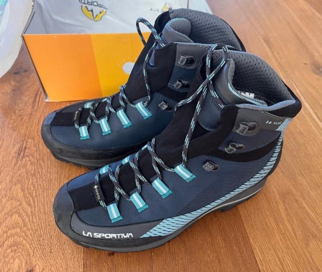 La Sportiva Trango TRK Leather GTX wandelschoenen, Ophalen of Verzenden, Nieuw, Schoenen