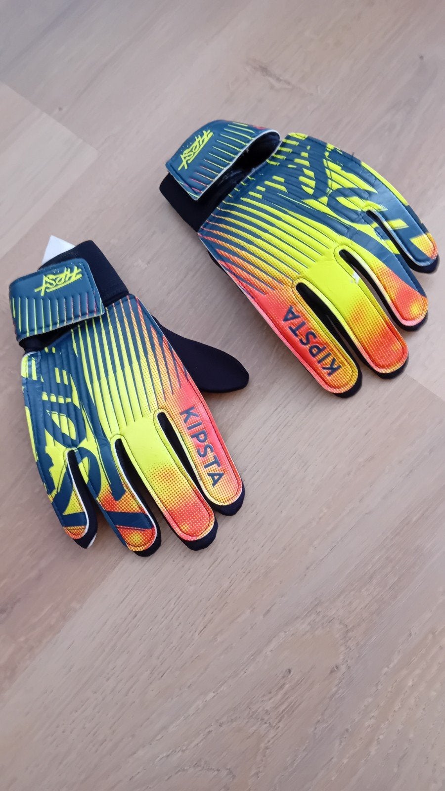kipling cross handschoenen, Ophalen of Verzenden