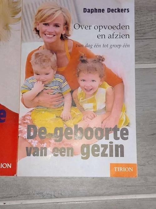 3 x Daphne Deckers, Boeken, Overige Boeken, Verzenden, Zo goed als nieuw